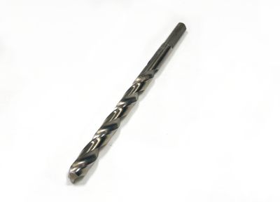 7/32" Trailer Decking Drill Bit - BlackGold 137° Split Point - 1 Each
